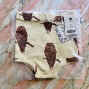 Kate Quinn Retro Bloomers “Owls” 12-18